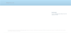 Desktop Screenshot of littlegizmos.co.uk